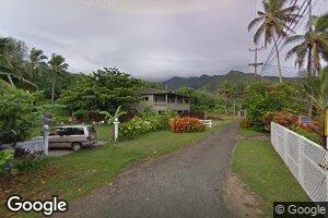 53-834D Kam Hwy Unit 53-834D, Hauula, HI 96717
