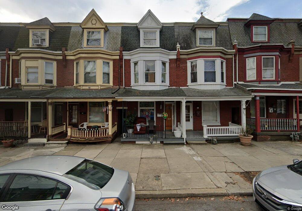 440 Chestnut St, West Reading, PA 19611 - photo 1