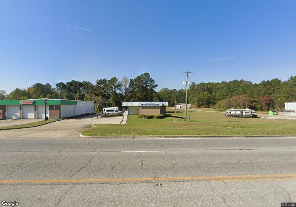 3712 Mississippi 15, Laurel, MS 39440 - photo 1
