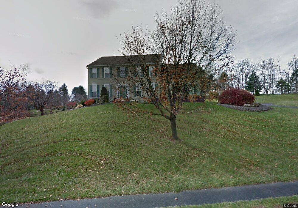 7 S Iroquois Ln, Chester Springs, PA 19425 - photo 1