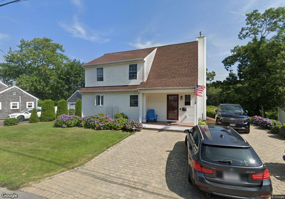 100 Circuit Ave, Wareham, MA 02571 - photo 1