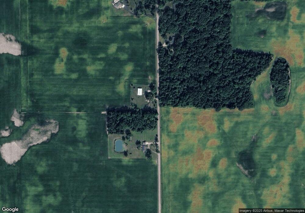 7256 N 100 E, Montpelier, IN 47359 - photo 1