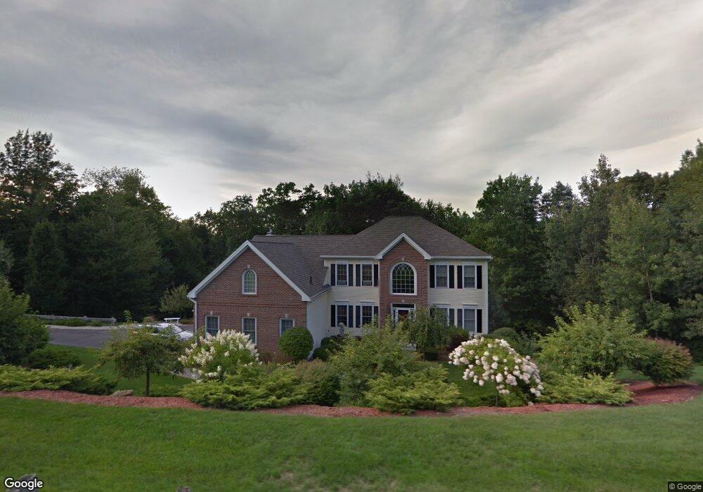 49 Barrington Dr, Bedford, NH 03110 - photo 1