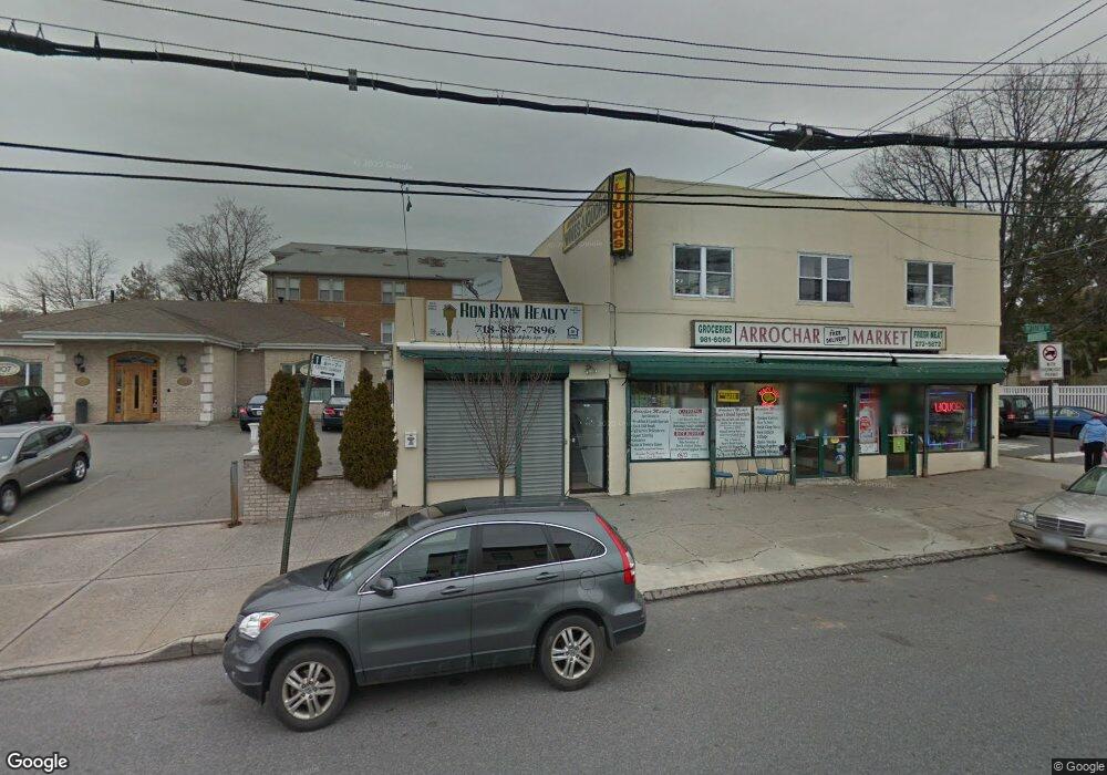 103 Mcclean Ave, Staten Island, NY 10305 - photo 1