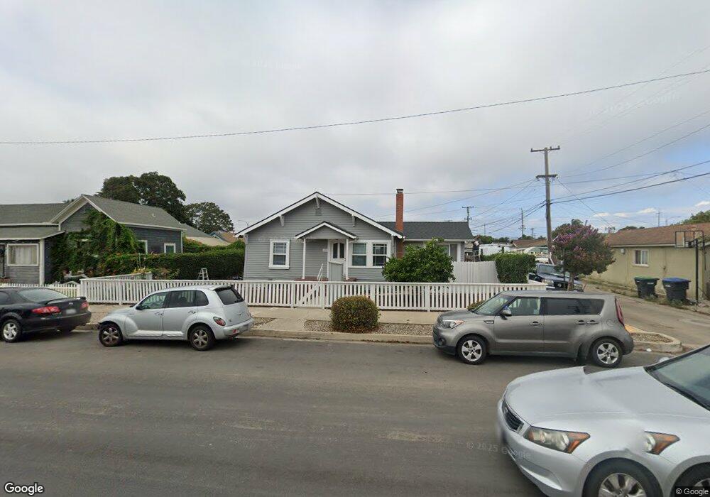 209 E Walnut Ave, Lompoc, CA 93436 - photo 1