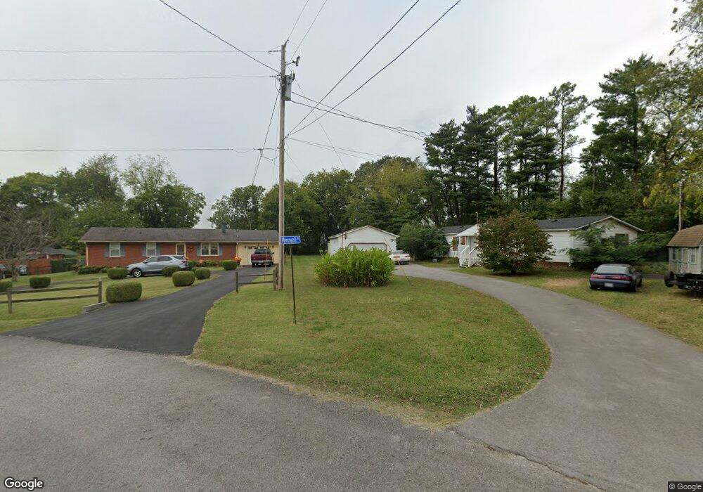 203 Hanby Dr, Murfreesboro, TN 37130 - photo 1