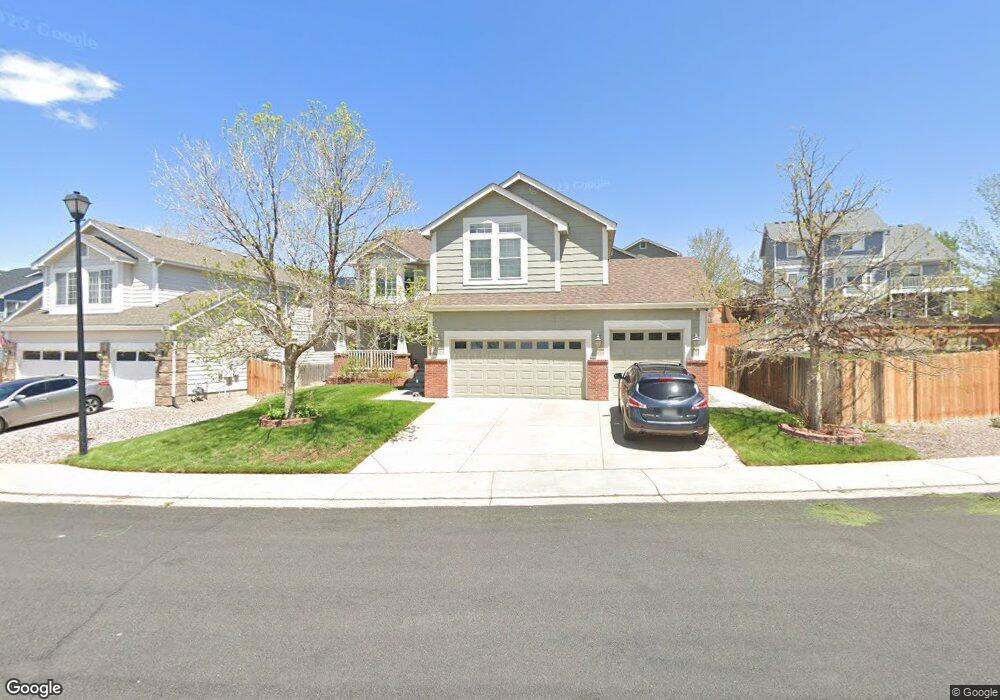 22821 E Ida Ave, Aurora, CO 80015 - photo 1