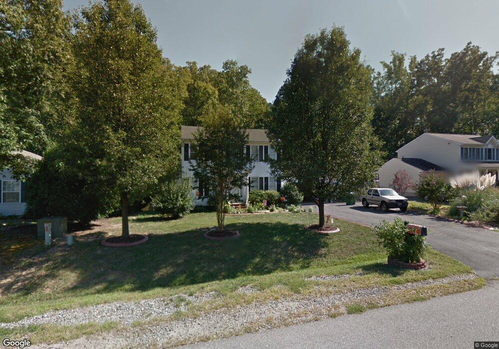 10604 Chesterwood Dr, Spotsylvania, VA 22553 - photo 1