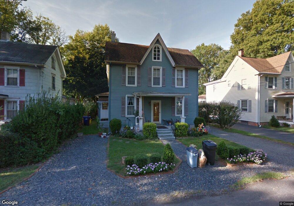 106 Second St, Rancocas, NJ 08073 - photo 1