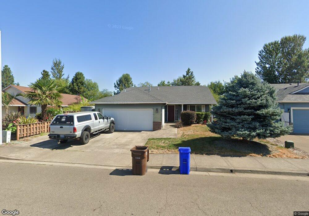 1021 Mountain View Ln, Molalla, OR 97038 - photo 1