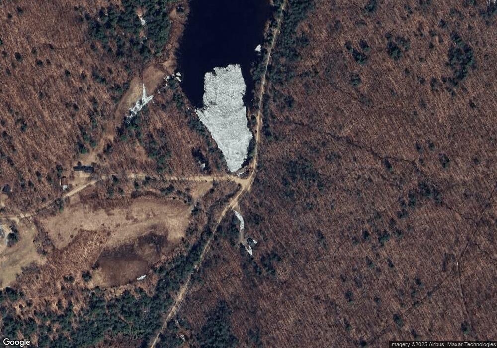 196 Brock Hill Rd, Bristol, NH 03222 - photo 1