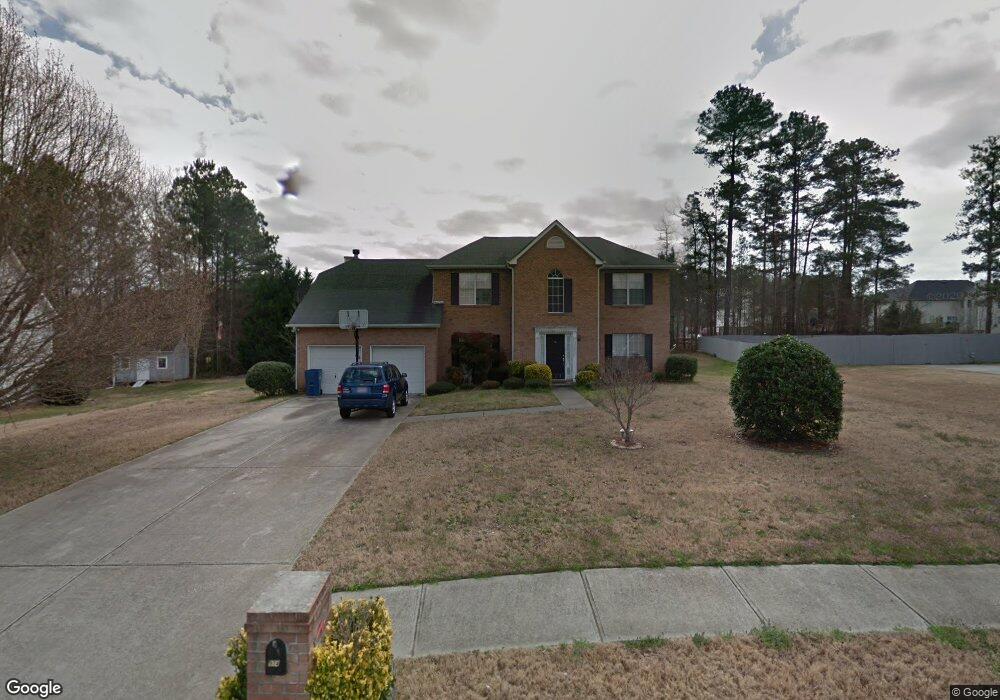 9746 Winding Way Ln unit 4, Jonesboro, GA 30238 - photo 1