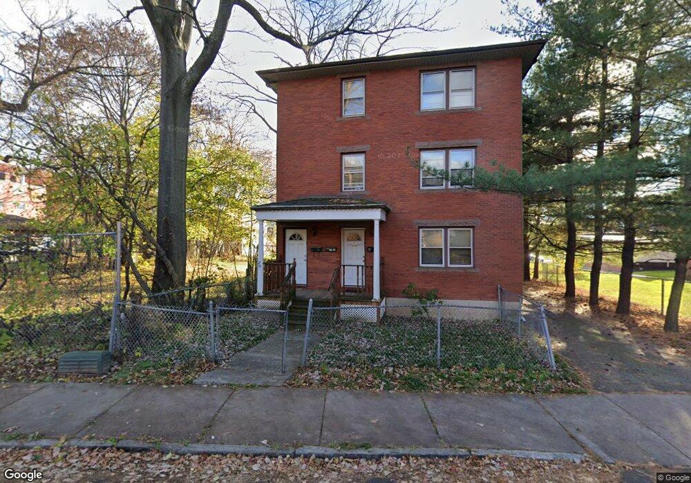 39 Belden St unit 41, Hartford, CT 06120 - photo 1