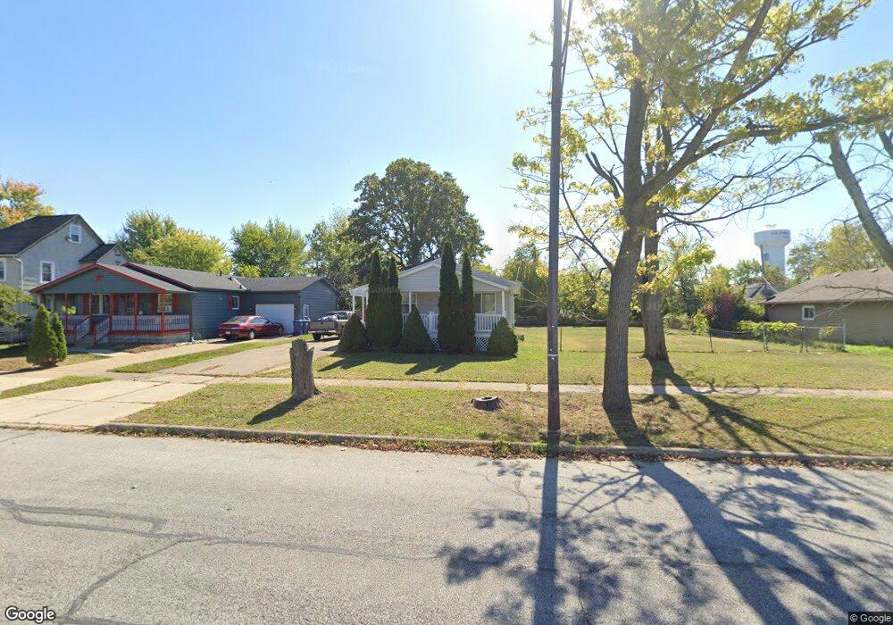 1624 E 32nd St, Lorain, OH 44055 - photo 1