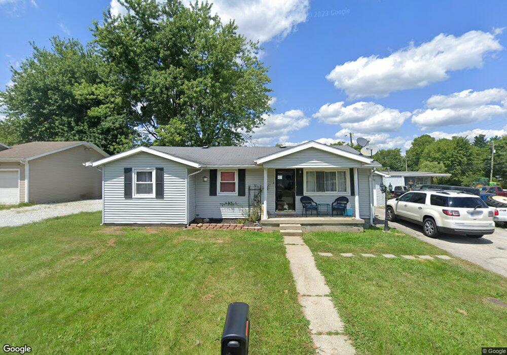 118 Wilmer St, Osgood, IN 47037 - photo 1