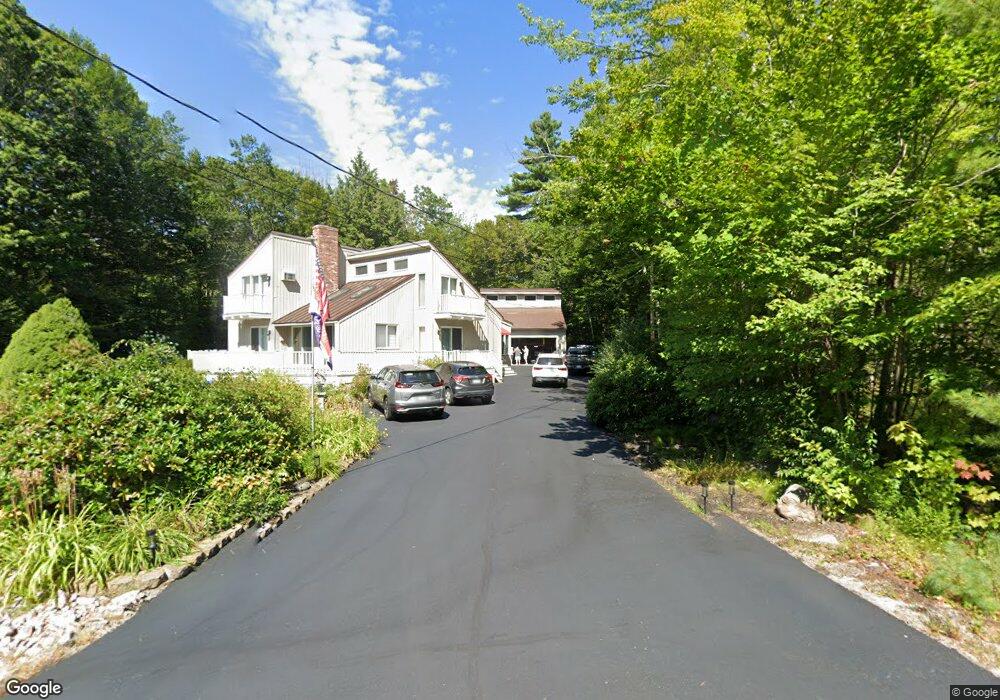 58 Winterhaven Rd, Wolfeboro, NH 03894 - photo 1