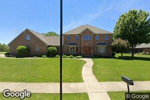 22 E Lane St, Fort Loramie, OH 45845