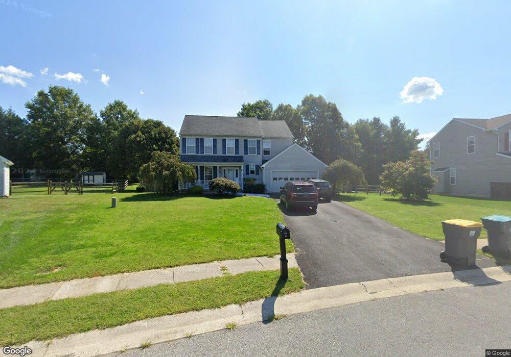 5 Dalton Ct unit TP, New Castle, DE 19720 - photo 1