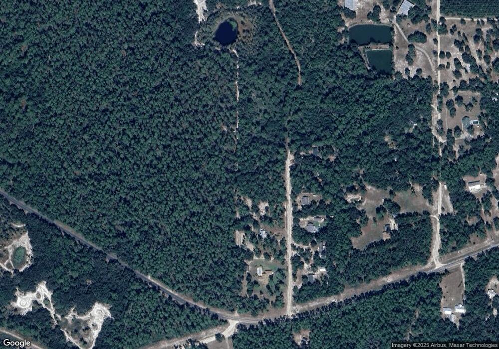 58 Tall Timbers Dr, Crawfordville, FL 32327 - photo 1