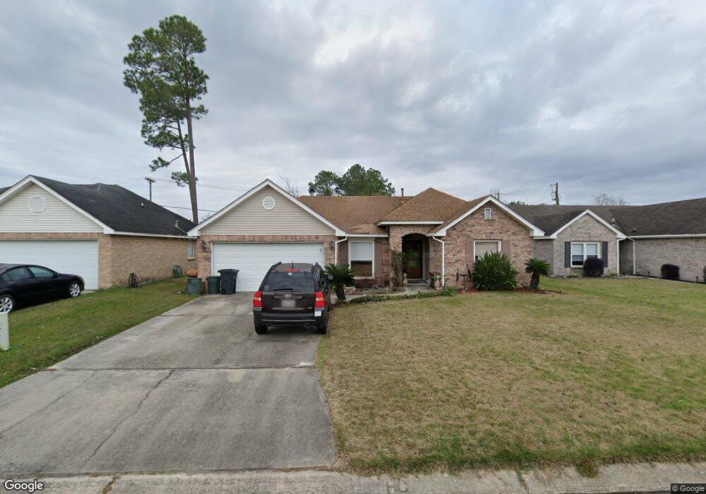 2003 Hempstead Dr, Slidell, LA 70461 - photo 1