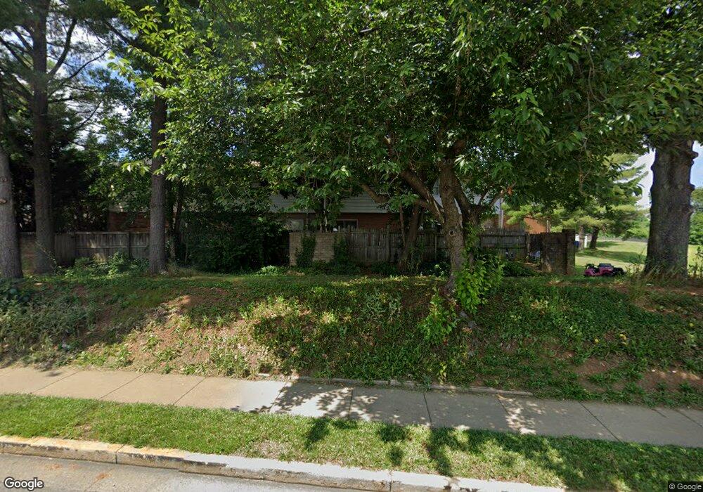 144 Key Pkwy, Frederick, MD 21702 - photo 1