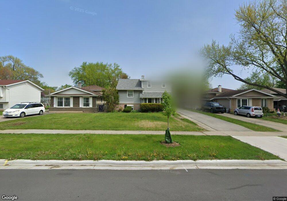 1219 E Elm St, Wheaton, IL 60189 - photo 1