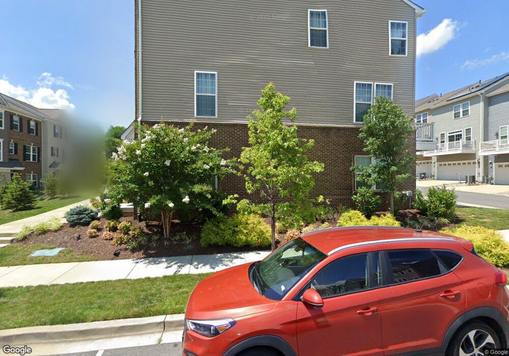 2906 Pinebrook Rd, Landover, MD 20785 - photo 1