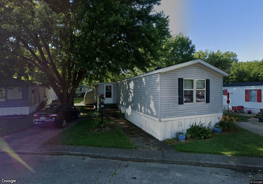 154 Villa Dr, Circleville, OH 43113 - photo 1