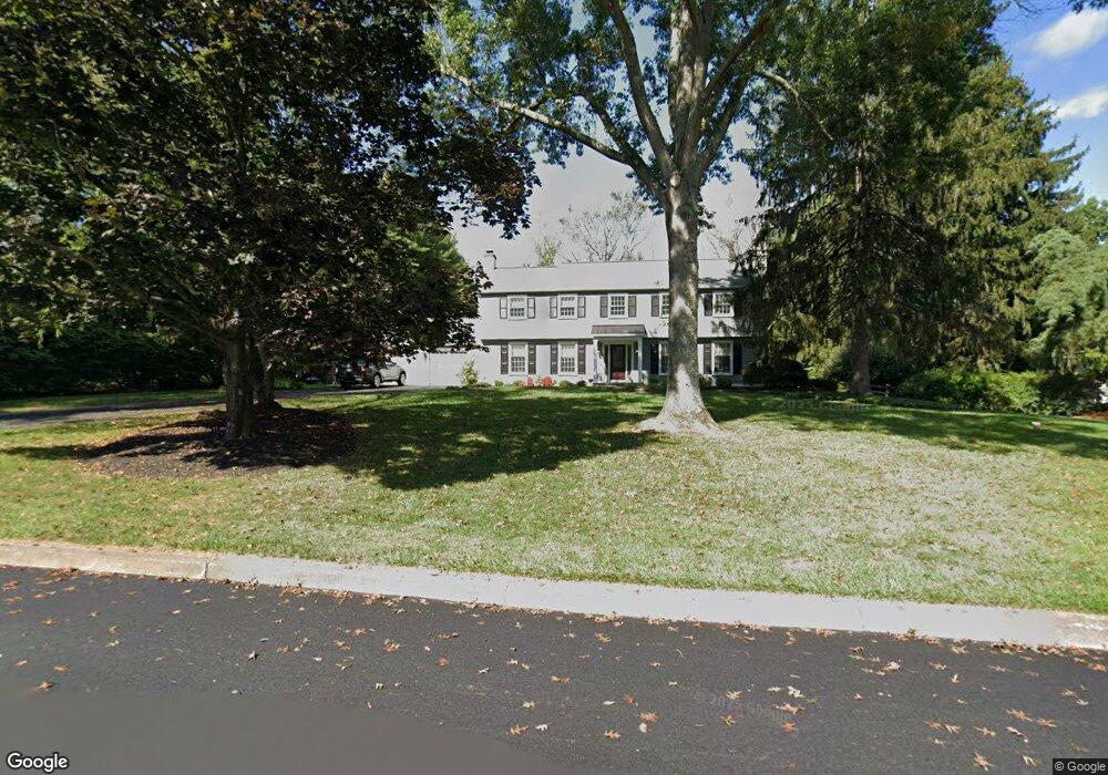 5574 Bittersweet Ln, Doylestown, PA 18902 - photo 1