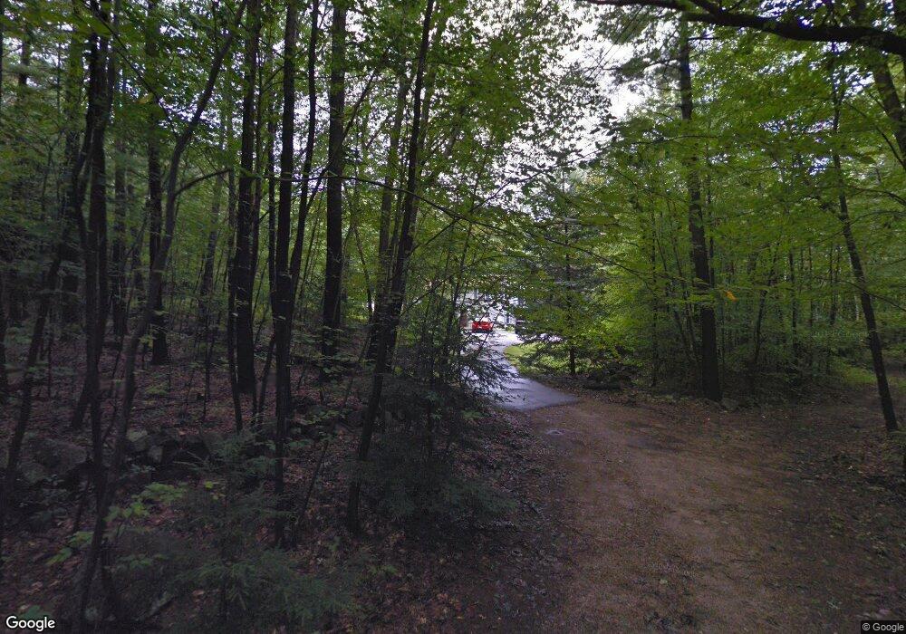 477 3rd Range Rd, Pembroke, NH 03275 - photo 1