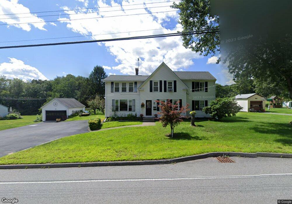 266 Manning St, Hudson, MA 01749 - photo 1