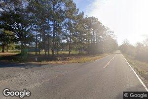 2107 Coker Rd, Pitkin, LA 70656