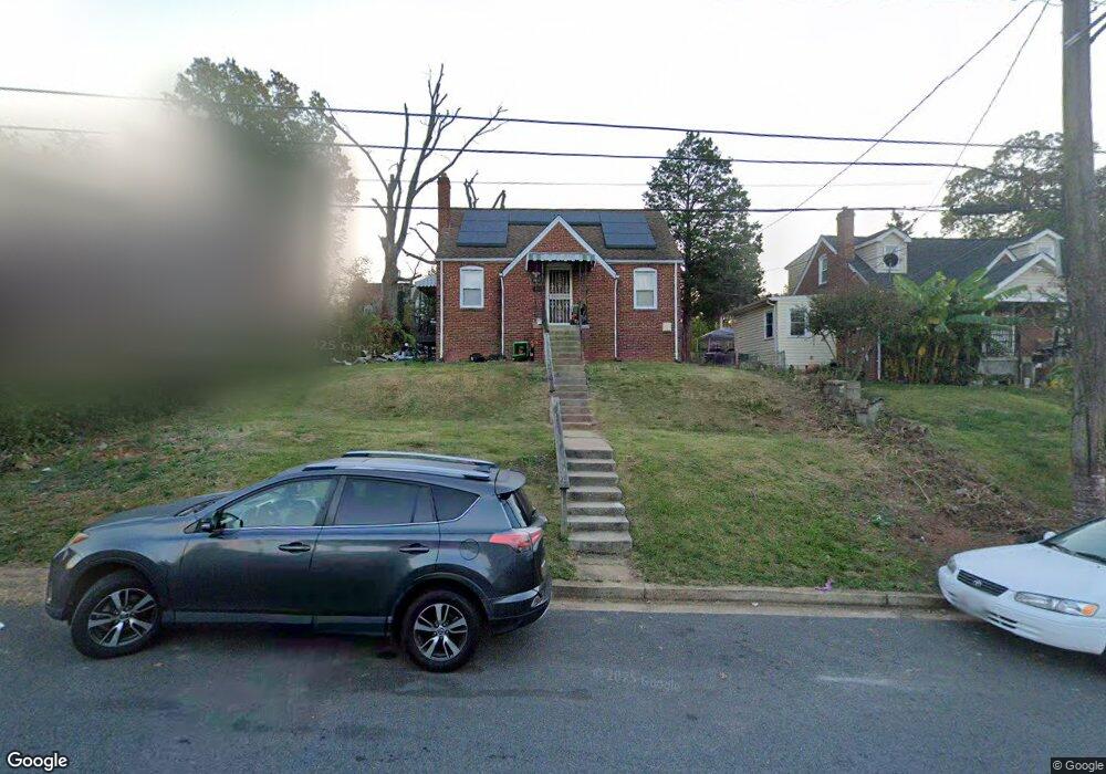 3807 56th Ave, Hyattsville, MD 20784 - photo 1