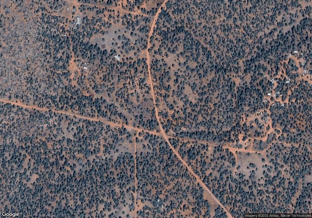 52 Bullock Rd, Ash Fork, AZ 86320 - photo 1