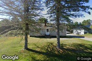 152 S Meadow Rd, Perry, ME 04667