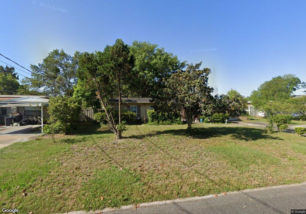 5760 Cedar Forest Dr N, Jacksonville, FL 32210 - photo 1