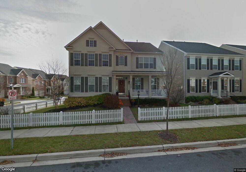 12000 Chestnut Glen Rd, Clarksburg, MD 20871 - photo 1