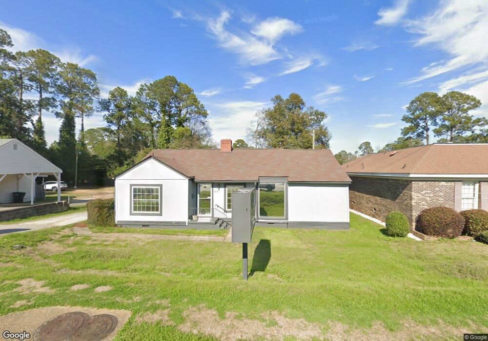 1403 Dawson Rd, Albany, GA 31707 - photo 1