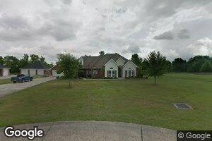 239 Bellingrath Dr, Houma, LA 70360