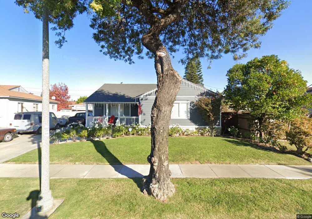 2535 Frankel St, Lakewood, CA 90712 - photo 1