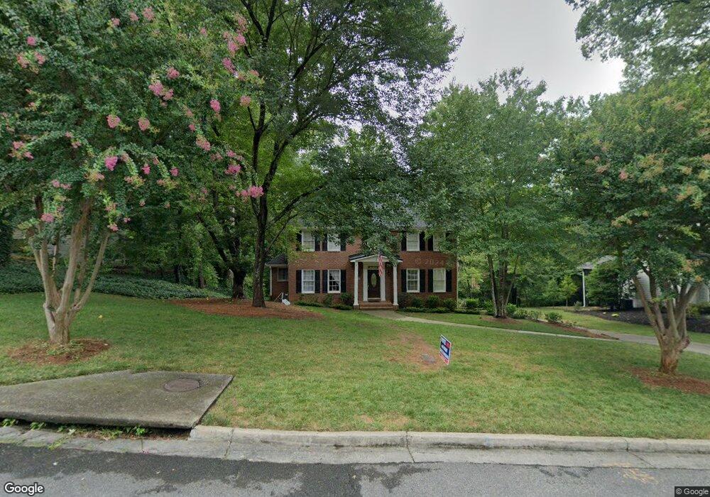 1337 Independence Way unit 1, Marietta, GA 30062 - photo 1