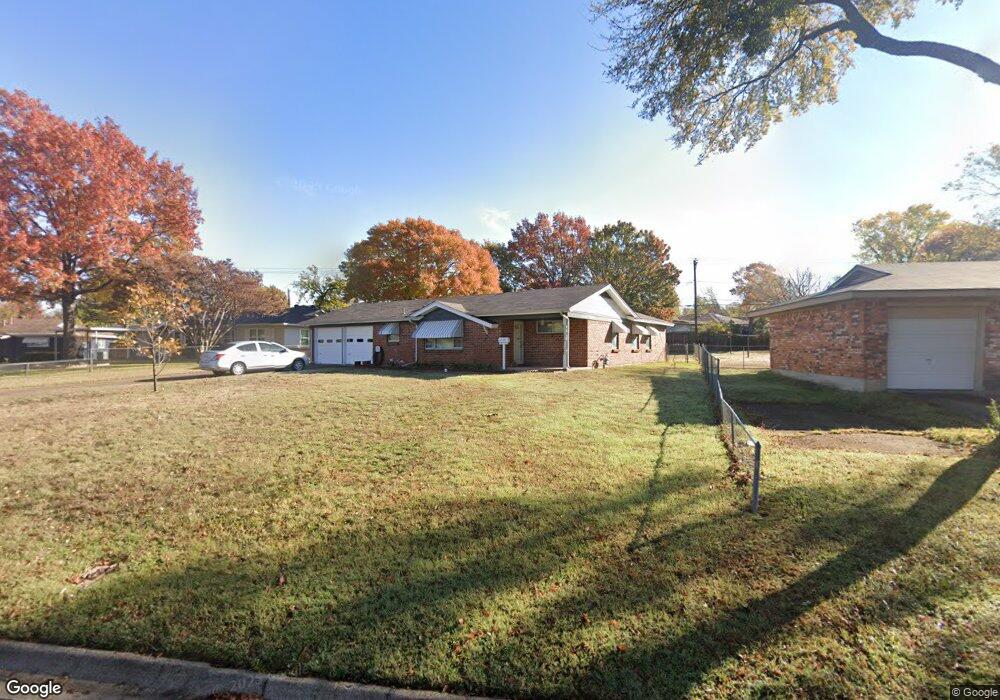 1156 Valley View Dr, Hurst, TX 76053 - photo 1