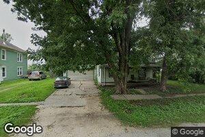 331 Walker St, Emmett, KS 66422
