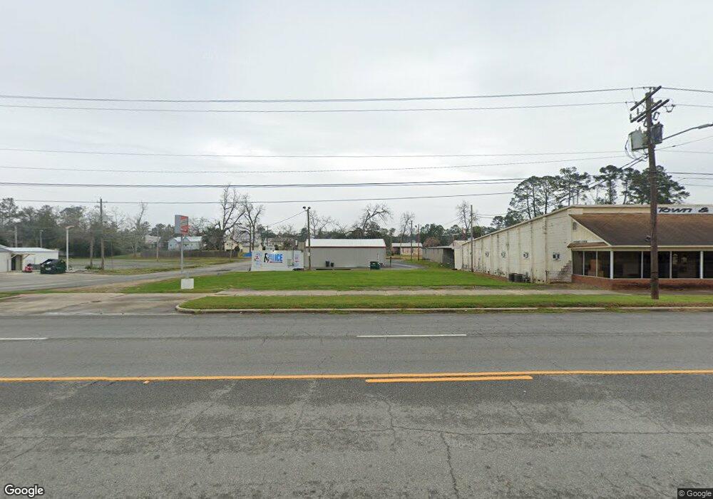 905 W Screven St, Quitman, GA 31643 - photo 1