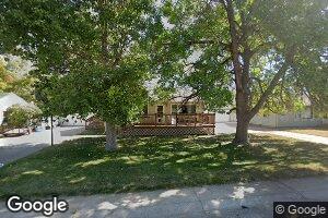 413 Madison St, Kimball, NE 69145