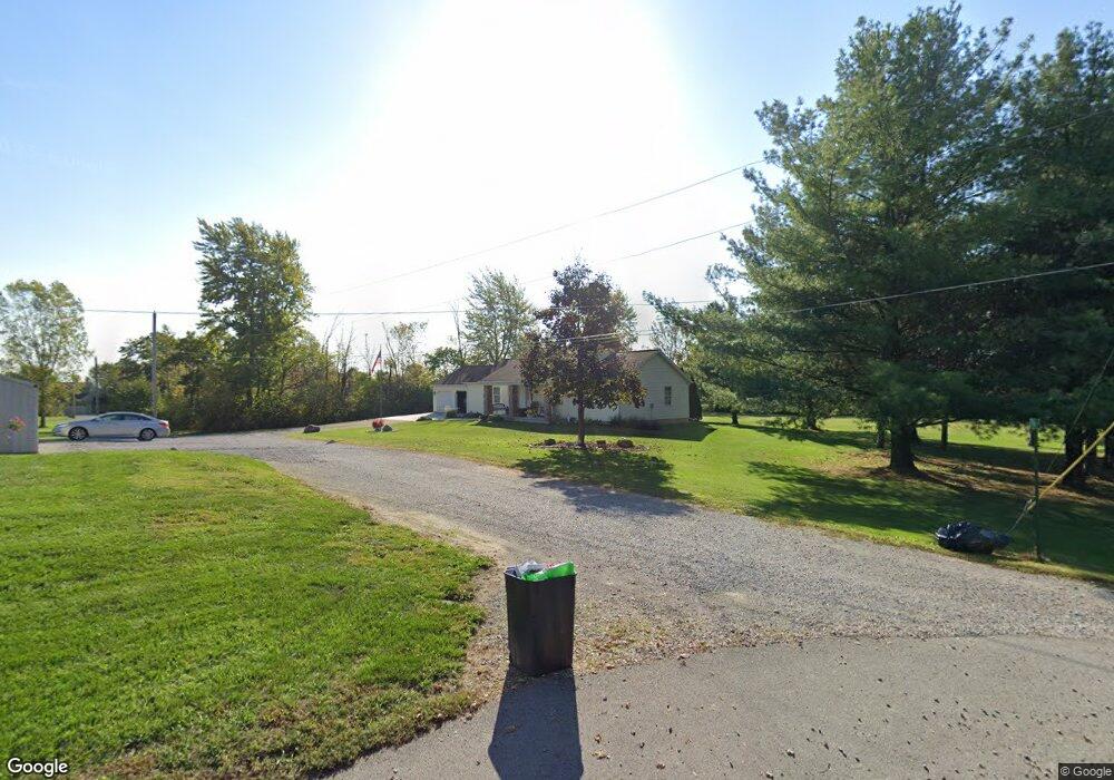 300 E Mulberry St, Waynesfield, OH 45896 - photo 1