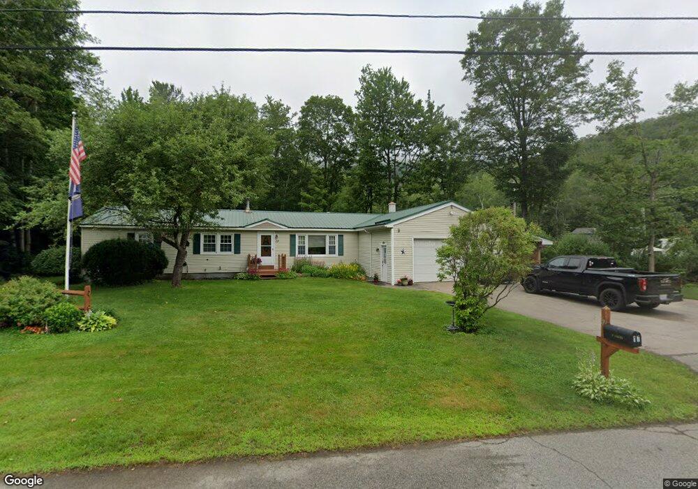 17 Bourassa Rd, Lincoln, NH 03251 - photo 1