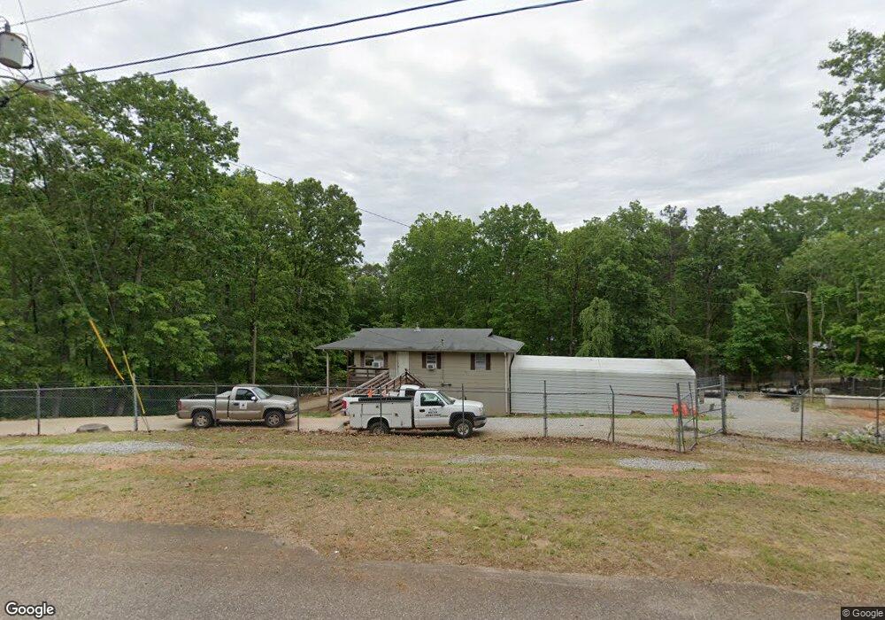 301 Mcdaniel St, Alto, GA 30510 - photo 1