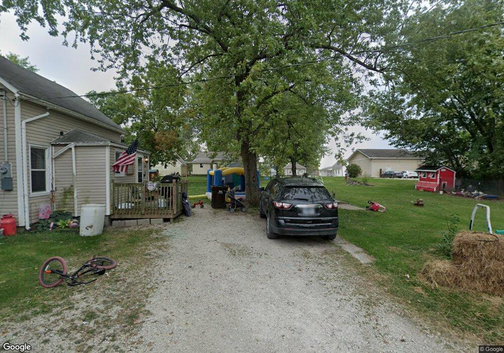 420 1/2 Cass Ln, Osceola, IA 50213 - photo 1