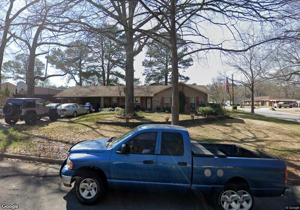 5443 Brookview Dr, Columbus, GA 31907 - photo 1